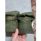 2 кепки ВС РБ размер 54 одним лотом