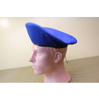 Берет КГБ СССР. новый. Распродажа коллекции вещей. С РУБЛЯ! АУКЦИОН!