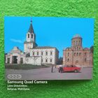 Открытка Смоленск Церковь Варвары (18 век) и церковь Петра и Павла (12 век)  (чистая) Фото Б. Мусихина 1984 год. ПРОДАЮ.