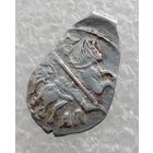 Иван IV Васильевич (Грозный) 1533-1584 гг. Копейка. /71