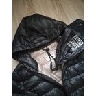 Пальто очень лёгкое, фирм., р.М. Новое