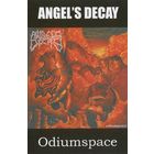 Angel's Decay "Odiumspace" кассета