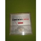 Индикатор стрелочный к советскому магнитофону