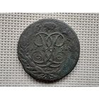 5 копеек 1758 г.