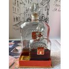 Духи и одеколон Красная Москва 1981 год