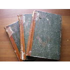 1849 ЯЦКЕВИЧ  БИБЛЕЙСКО-БИОГРАФИЧЕСКИЙ СЛОВАРЬ (четыре тома)