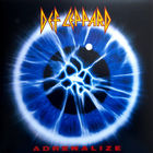 DEF LEPPARD - Adrenalize 92 Bludgeon Riffola Europe Mint
