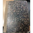 Антикварная книга 1903 года. Петербург. Епископ