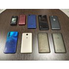 Мобильные телефоны на запчасти с 1 руб без МЦ