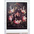 Сегерс. Мадонна в цветах