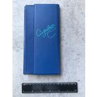 Блокнот СССР Полеспечать. Новый