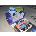 МАЗ-503Б Легендарные грузовики