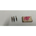 Перья чернильные