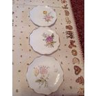 Тарелочки, блюдца от Rosenthal, Германия