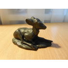 Статуэтка Олененок