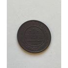 1 копейка  1910