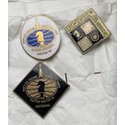 ШАХМАТЫ (3 шт)