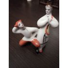 Статуэтка "гопак"