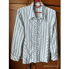 Блузка 56-58 размер