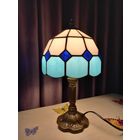 Светильник тиффани