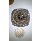 Брошь.ЧССР.Цена снижена