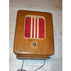 Корпус радиоточки на запчасти