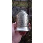 ПОДСТАКАННИК КРЫМ ПАЛЬМЫ  КОЛЬЧУГИНО ОРИГИНАЛ  .  Распродажа Коллекции !!! . Экспресс  Аукцион  с рубля без МПЦ и прочего 3 ДНЯ  .Много лотов в продаже .