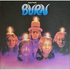 Deep Purple.  BURN