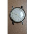 Часы механические. Победа. СССР.