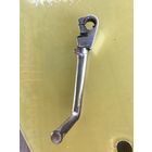 Советский складной рычаг запуска  двигателя мотоцикла Иж ?!