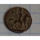 Пуговица охотничьего 2