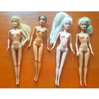 Лот кукол Барби