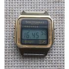 Часы. Электроника 5.