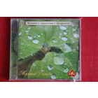 Музыка Дождя - Музыка В Гармонии С Природой (2005, CD)