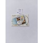 Испания   1988