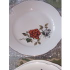 Набор посуды гдр  7 предметов