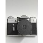 Фотоаппарат "Зенит - Е"