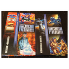 Книги Евгения Войскунского и Исая Лукодьянова из серии "Классика отечественной фантастики" (комплект 2 книги)