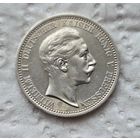 Пруссия 2 марки 1912