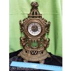 Каминные часы Германия нужен ремонт трёхдневный аукцион