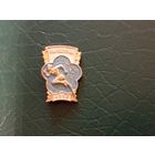 Значок спорт