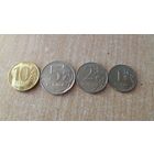 Сборка 2019 год Россия ММД (Состояние на фото)