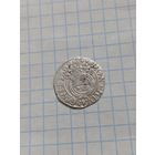 1/24 талера (драйпелькер) 1629 года. R!
