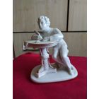 Статуэтка ссср пушкина лфз.