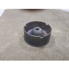 Пепельница из гильзы 3