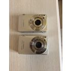 2 фотоаппарата Praktica