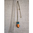 Цепочка с подвеской от Yves Rocher (LBVYR).