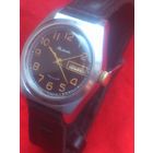 Часы РАКЕТА 2628 РОЛЕКС из СССР в ДОСТОЙНОМ СОСТОЯНИИ