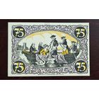 Германия 75 пфеннигов