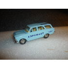 Модель авто МОСКВИЧ 426 А3. АЭРОФЛОТ. 1:43. СССР